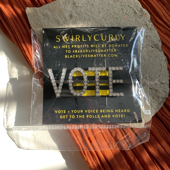 VOTE Barrett by SwirlyCurly - Picture 7 of 7